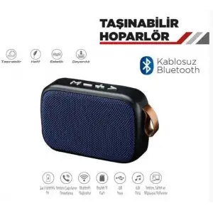 CARUB HOPARLÖR TAŞINABİLİR KABLOSUZ 2749940
