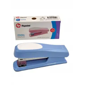 FİXPOİNT ZIMBA NO:24/6 PASTEL REN.P-4529 (PK-12Lİ)