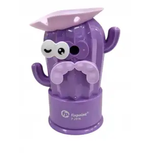 FİXPOİNT KALEMTRAŞ KOLLU P-2976 (PKT-8 Lİ)