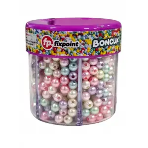 FİXPOİNT YUVARLAK BONCUK 110 GR P-2860 (PKT-6 LI)