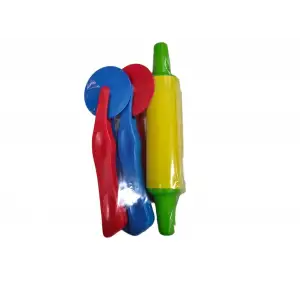 OYUN HAMURU MERDANA VE KESİCİ SETİ ULK-1108