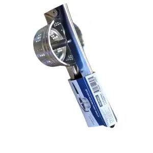 IVORY PATATES EZİCİ ÇELİK HAZNELİ IVO-PE361