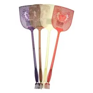 IVORY SİNEK ÖLDÜRÜCÜ RAKET SNK-101 (PKT-10 LU)