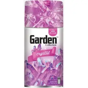 GARDEN MAKİNE YEDEĞİ 260 ML