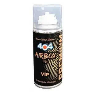 404 AIRBOX KOKU GİDERİCİ VIP 150 ML