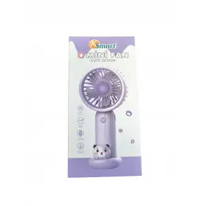 KSMART MİNİ FAN K-3454