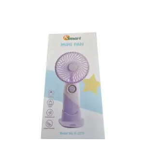 KSMART MİNİ FAN K-3270