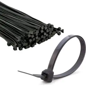 MUTLUSAN CIRT KELEPÇE (KABLO BAĞI)4,8 X200 100 LÜ