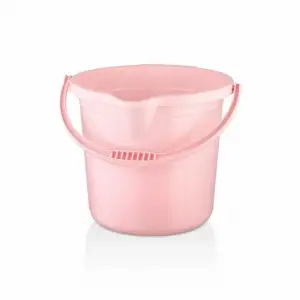 ELMOP GAGALI SU KOVASI 13 LT RENKLİ SK-13