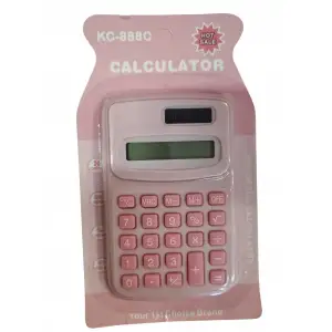 MERBAH HESAP MAKİNESİ MRB-2242 KC-888C