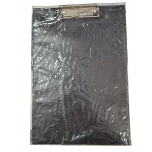 TİGRA KAPAKSIZ SEKRETERLİK SİYAH CX-321