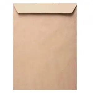 TORBA ZARF 32X42 KRAFT 90 GR (PKT-125/KT-250Lİ )