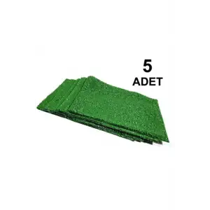 A4 YAPAY ÇİM (PKT-5Lİ)