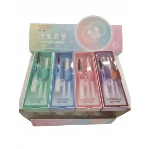 DOMİCİK DOLMA KALEM SETİ 153 (PKT-16 LI)