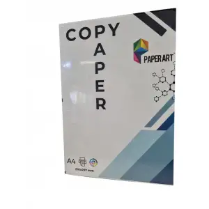 PAPERART A4 160 GR GRAMAJLI FOTOKOPİ KAĞIDI