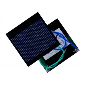 EMİN İŞ GÜNEŞ PANELİ EM-5063 (PKT-40LI)