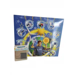 EMİN İŞ GÜNEŞ ENERJİ SETİ EM-0006 (PKT-36LI)