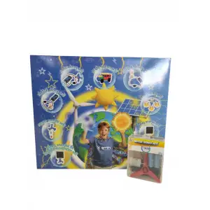 EMİN İŞ MOTOR DENEY SETİ EM-646 (PKT-36LI)