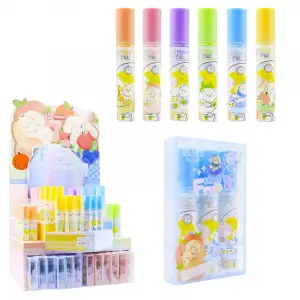 MİKRO KOKULU SİMLİ FOSFORLU KALEM NH-1950 (STND-126Lİ)