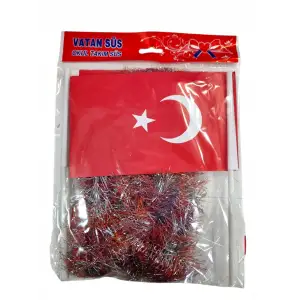 VATAN OKUL TAKIM SÜSÜ VT-1007