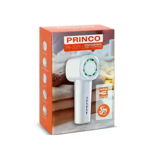 PRINCO TÜY TOPLAYICI PR-2025
