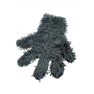 EBRAYN MİKROFİBER OTO YIKAMA ELDİVENİ EBR-610