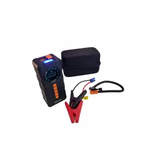 PRINCO TAŞINABİLİR ARABA HAVA KOMPRESÖRÜ PR-8199