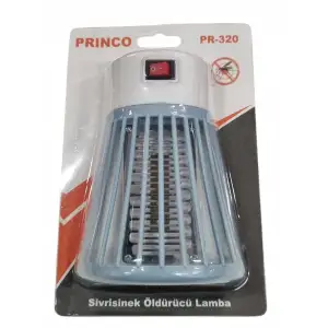 PRINCO SİNEK ÖLDÜRÜCÜ LAMBA PR-320