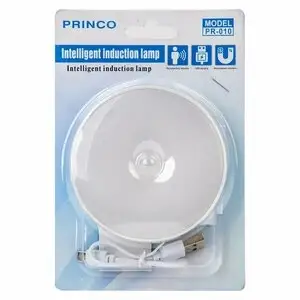 PRINCO SENSÖRLÜ LAMBA PR-010