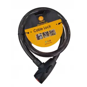 TUDOR MOTOR KİLİDİ 20MMX120 CM TD-735