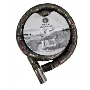 TUDOR MOTOR KİLİDİ 22MMX150 CM TD-405