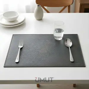 IVORY AMERİKAN SERVİS SETİ MAT 4 LÜ IVO-5596