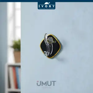 IVORY YAPIŞKANLI ASKI ÜÇLÜ IVO-ASK161-162-163-164