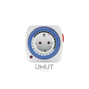 CATA MEKANİK ZAMAN SAATİ CT-9180