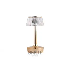 CATA RİO MASA LAMBASI ŞARJLI CT-8434