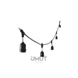 CATA SARMAŞIK DIŞ MEKAN ARMATÜRÜ 5 MT CT-7069