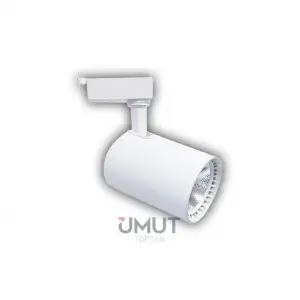 CATA BABİL RAY TİPİ LED ARMATÜR 30W 3200K CT-5333