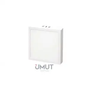 CATA PANEL LED KARE SIVA ÜSTÜ 30 W BEYAZ CT-5274