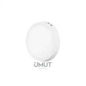 CATA PANEL LED YUVARLAK S/Ü 30 W BEYAZ CT-5273