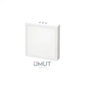 CATA PANEL LED ARMATÜR 25 W BEYAZ CT-5272