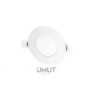 CATA PANEL LED ARMATÜR 3 W CT-5144