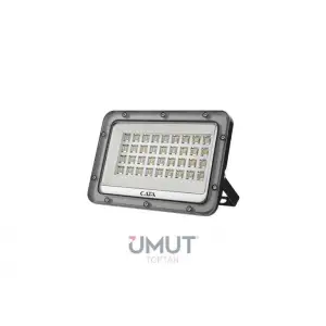 CATA SLIM LED PROJEKTÖR BEYAZ 50 W CT-4658