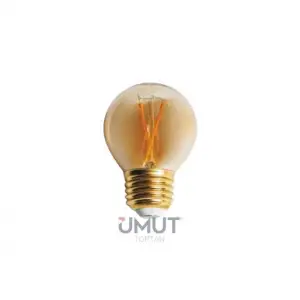 CATA RUSTİK LED AMPUL 4 W CT-4283