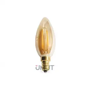 CATA RUSTİK LED AMPUL 4 W AMBER CT-4280