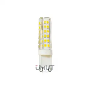 CATA LED KAPSÜL AMPUL 4 W CT-4248 BEYAZ (KT-100)