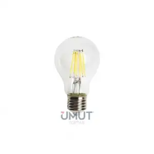 CATA EDISON LED AMPUL 6 W GÜN IŞIĞI CT-4231