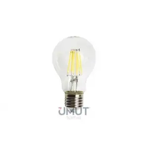 CATA EDISON LED AMPUL 8 W GÜN IŞIĞI CT-4217