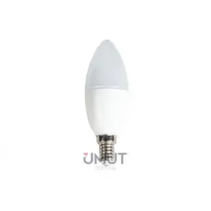 CATA LED BUJİ AMPUL 7 W BEYAZ CT-4079