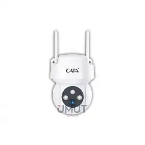 CATA AKILLI IP66 KAMERA DIŞ MEKAN 2K/3 MP CT-4051