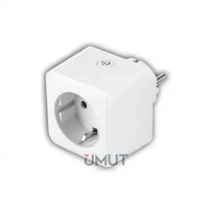 CATA AKILLI PRİZ 16 AMPER CT-4010